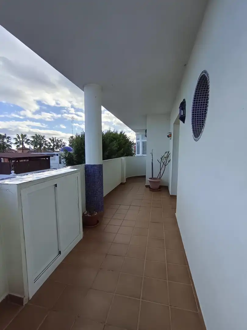 Flat with pool for sale in Los Álamos, imagen 10