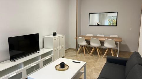 Photo 4 of Flat to rent in Paseo Alfonso XIII, Ensanche, Murcia