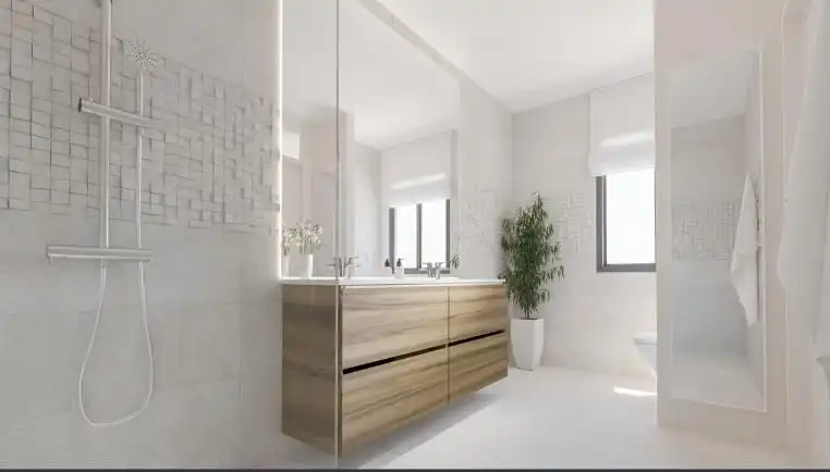Ático con terraza en venta en Centro, imagen 7