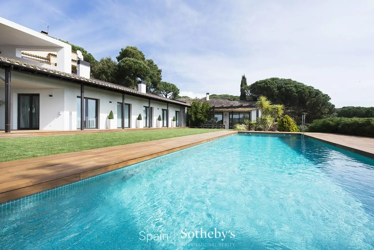 Casa con piscina in vendita a Torre Valentina - Mas Vilar de La Mutxada - Treumal