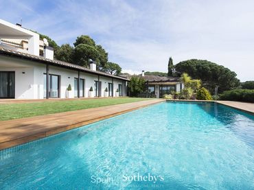 Maison avec piscine à vendre à Torre Valentina - Mas Vilar de La Mutxada - Treumal