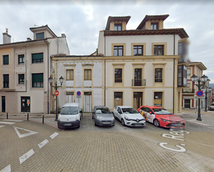 Exterior view of Building for sale in Noreña