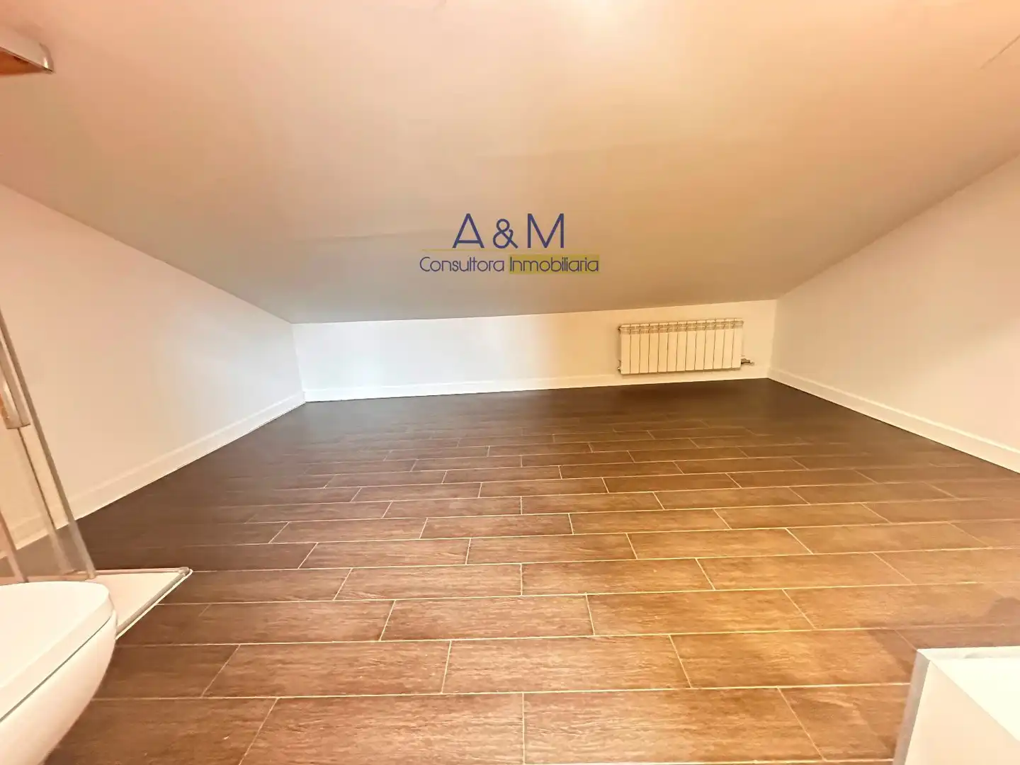 Piso de alquiler en General Almirante, Centro