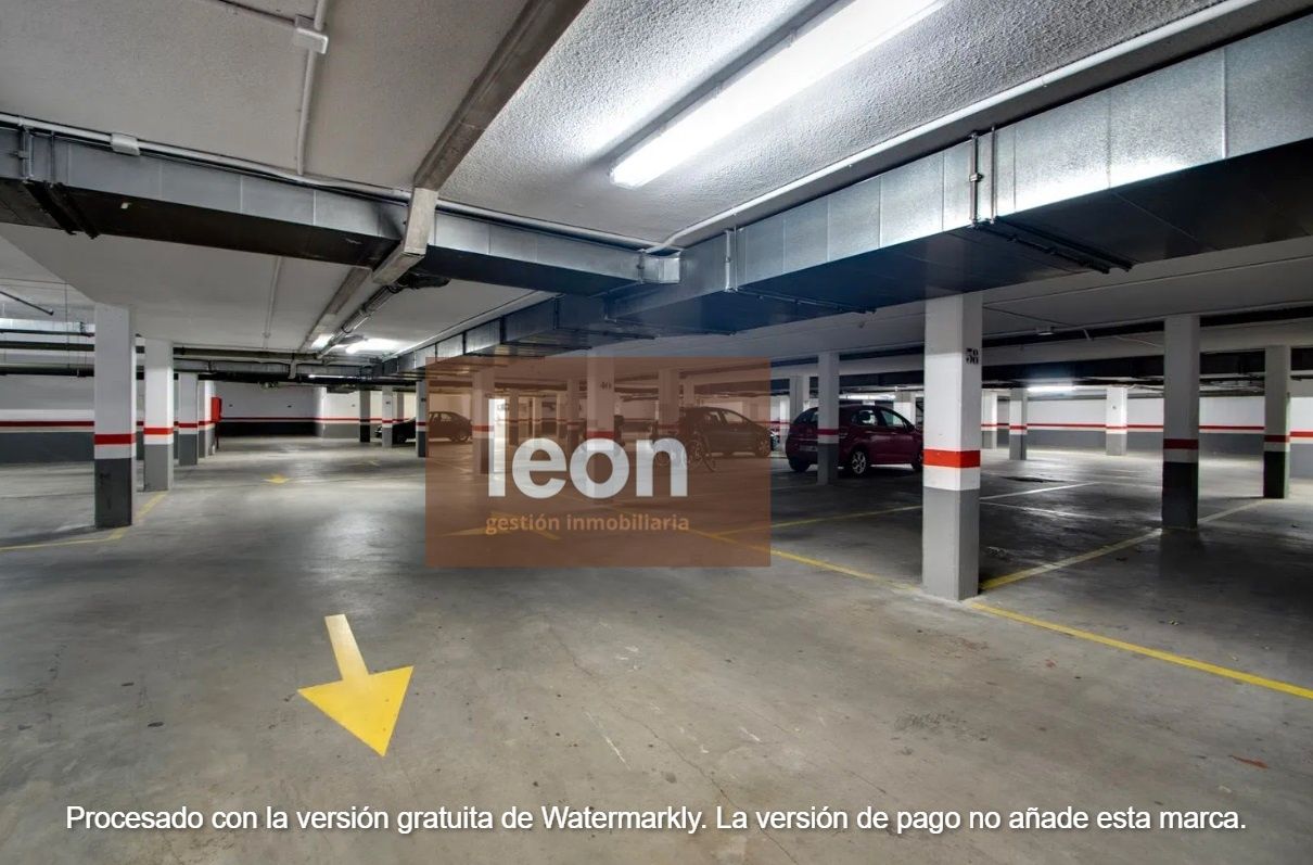 Parking of Garage for sale in  Logroño