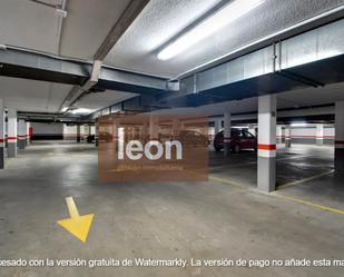 Parking of Garage for sale in  Logroño