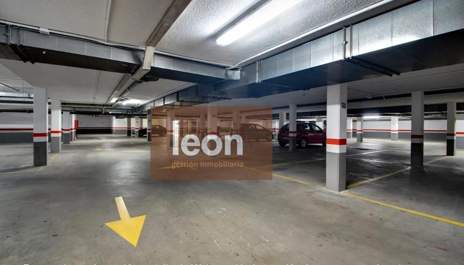 Photo 1 of Garage for sale in El Campillo - Norte, La Rioja