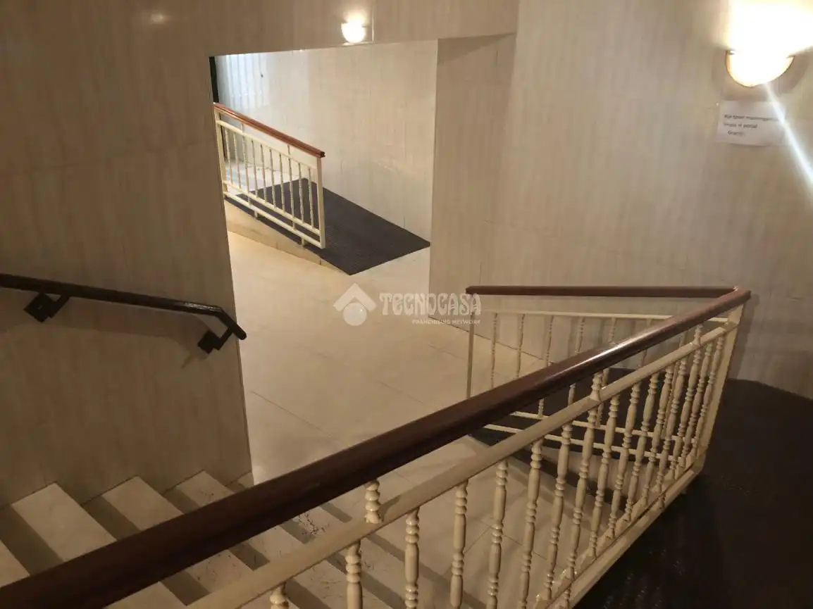 Piso en venta en Madrid con Terraza