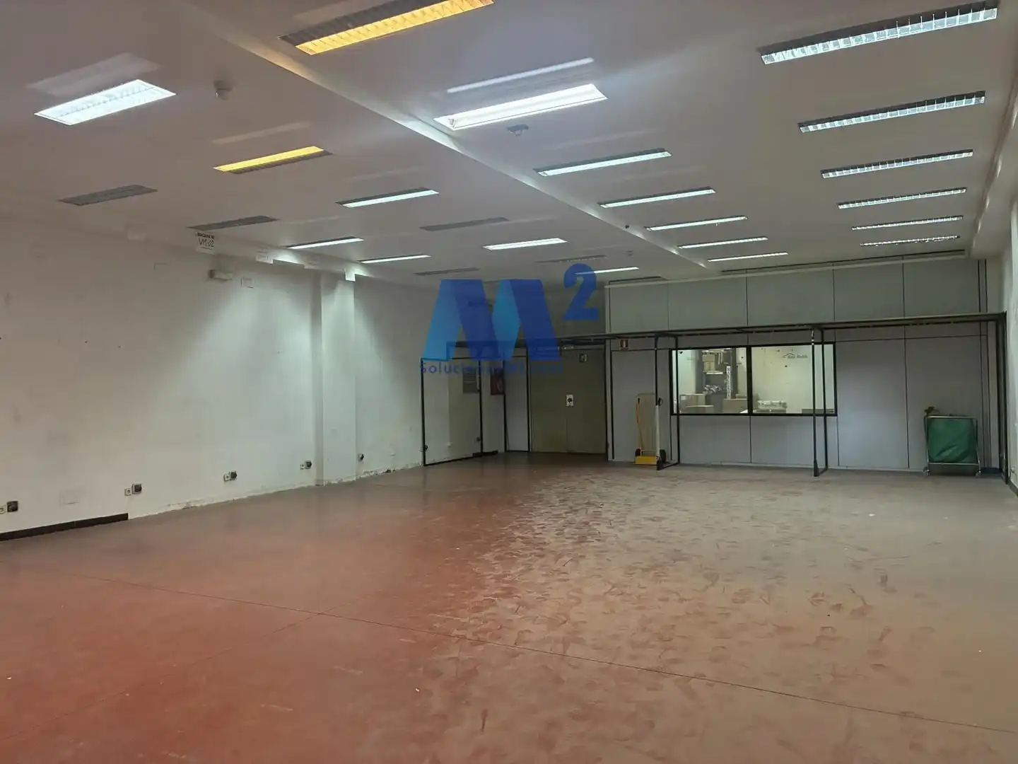 Nave industrielle à louer à Fuencarral - El Pardo, imagen 21