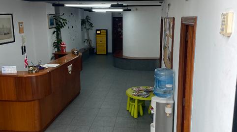 Foto 2 von Geschaftsraum zur Miete in Rúa de Jenaro de la Fuente, Travesía de Vigo - San Xoán, Vigo