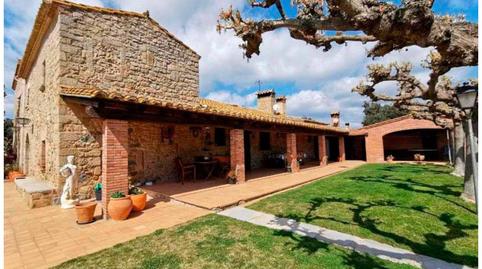 Photo 2 of Country homes for sale in Llagostera, Girona