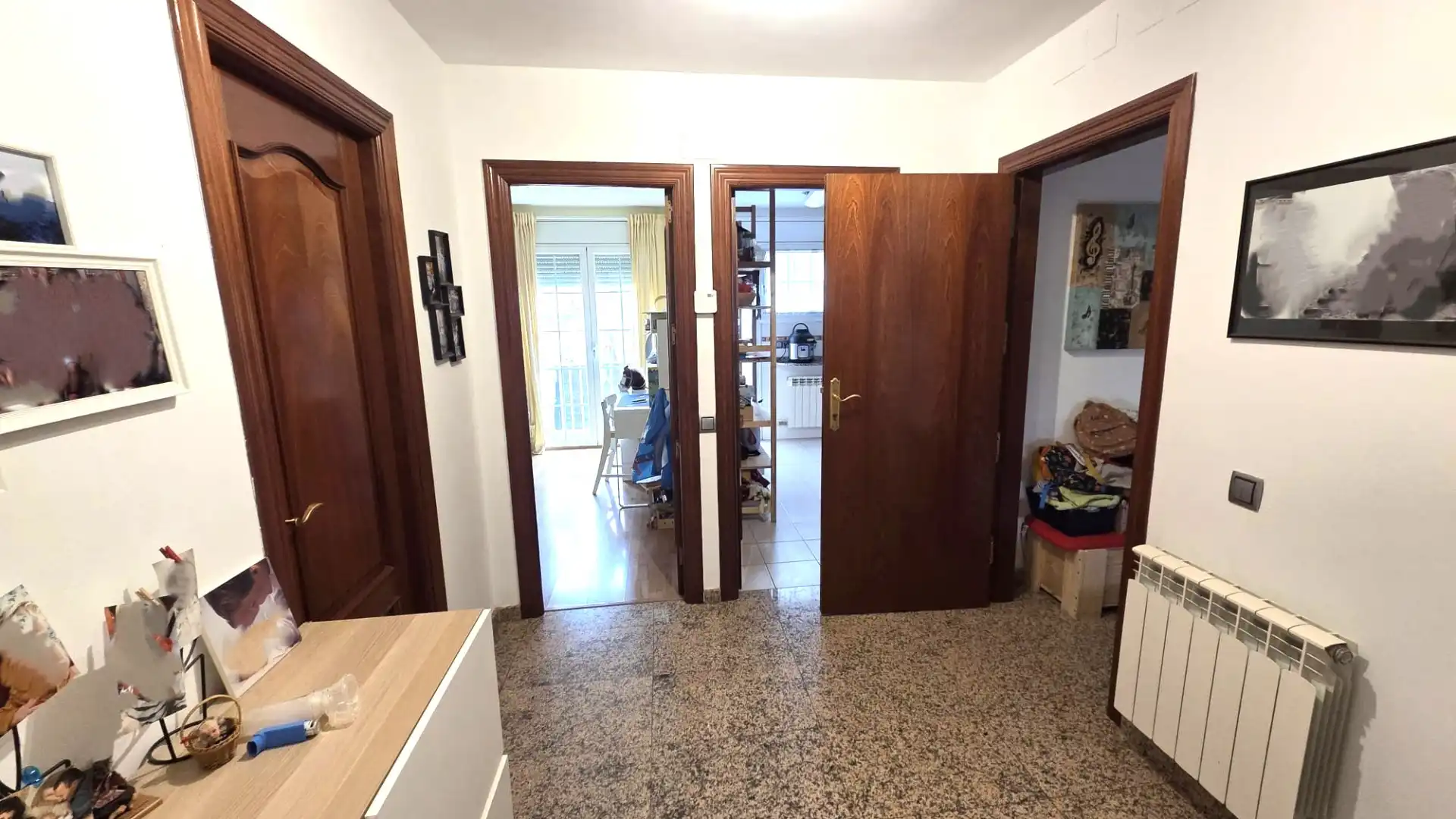 Casa adosada en venda en Lleida amb Aire condicionat, Calefacció i Jardí privat