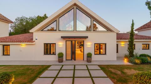 Foto 2 de Casa o chalet en venta en Puerto Banús, Marbella