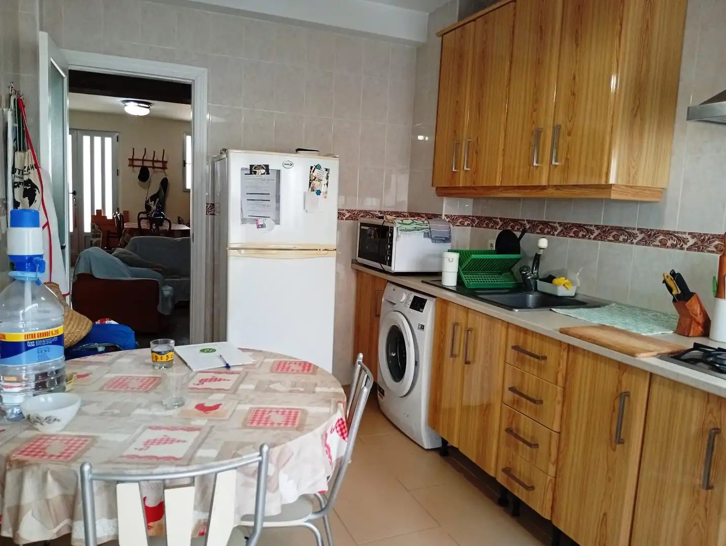 Casa rustica con terrazza in vendita a Tàrbena, imagen 9