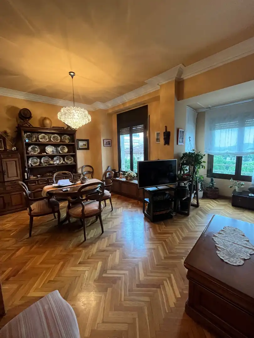 Flat with lift for sale in Avinguda Francesc Macià, imagen 6