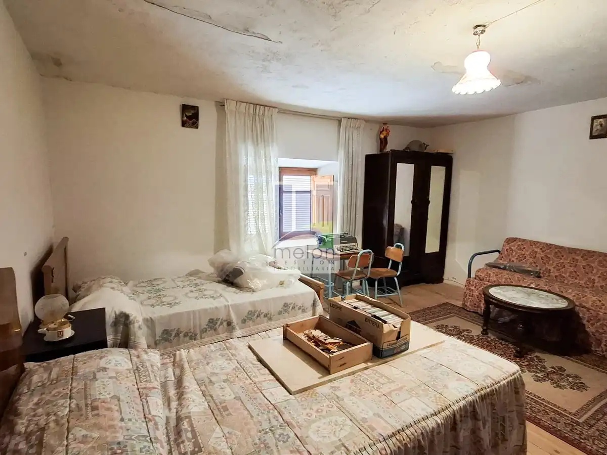 Casa o chalet en venta en Villadiego con Trastero