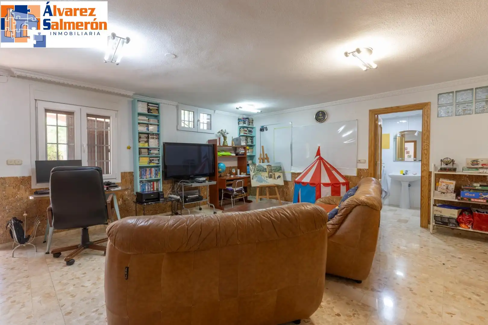 House with pool for sale in Avenida MONTEVIVE, imagen 48