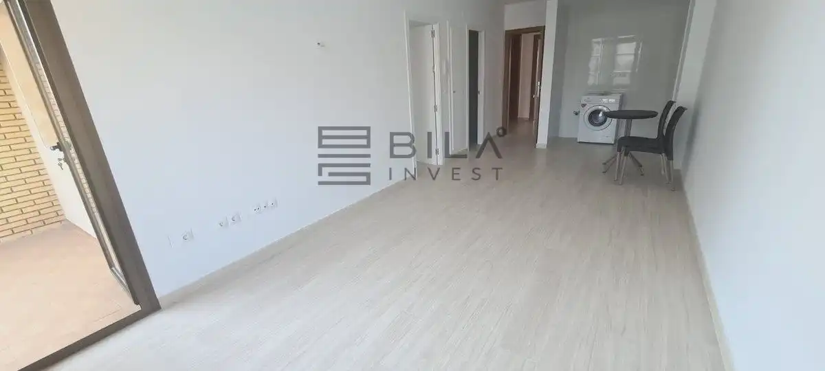 Ático con piscina en venta en Marítimo Rey de España, imagen 6
