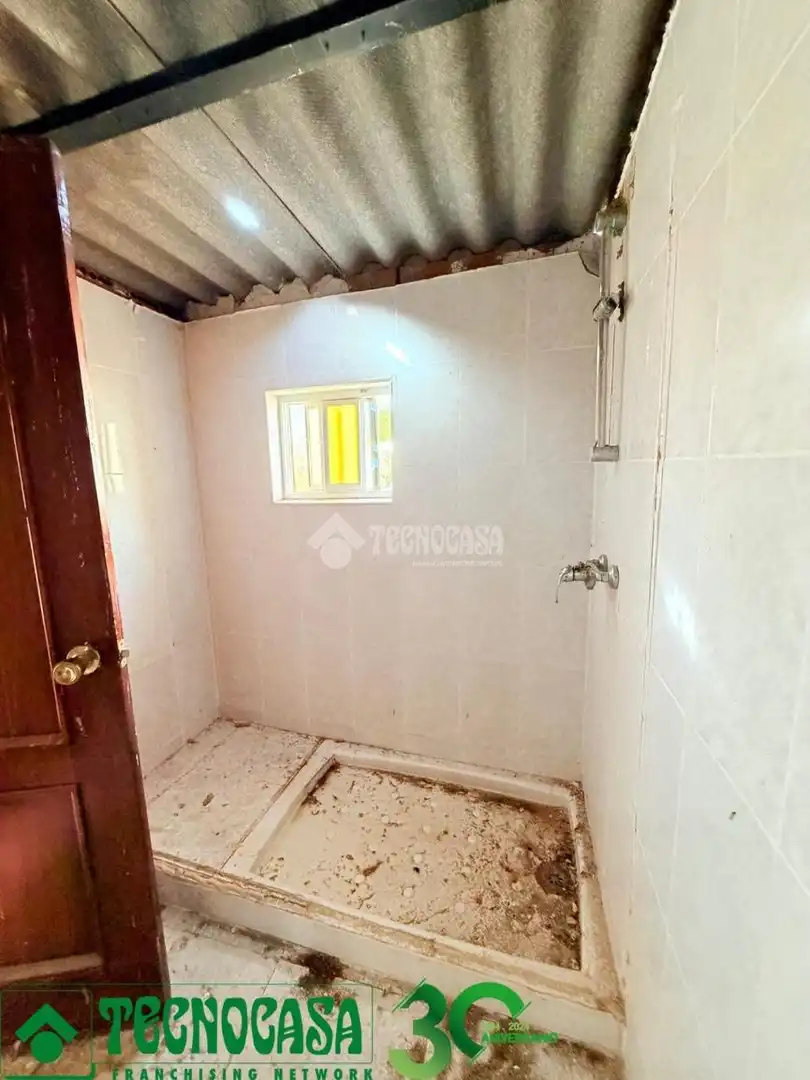 Bathroom of Houses for sale in Polán