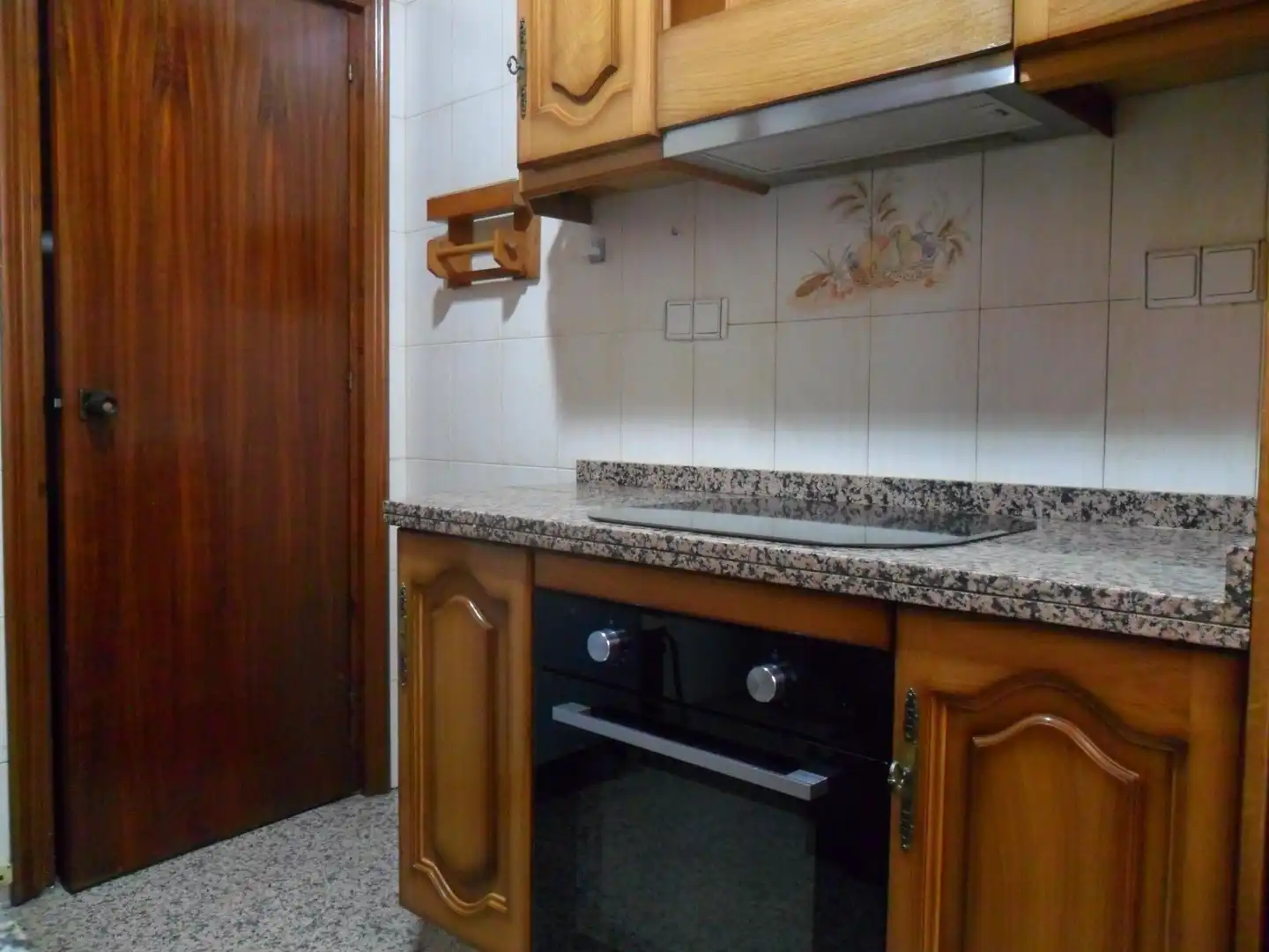 Flat for rent in Plaza de Toros