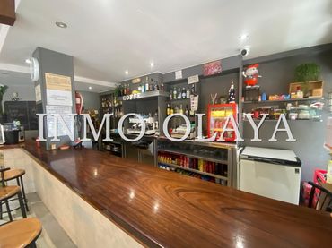 Local comercial en venta en Vila de Palafrugell