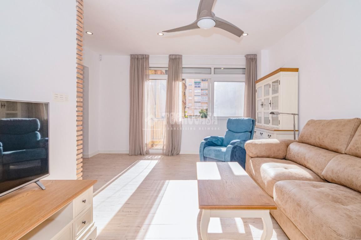 Piso en venta en Fígares, Ronda