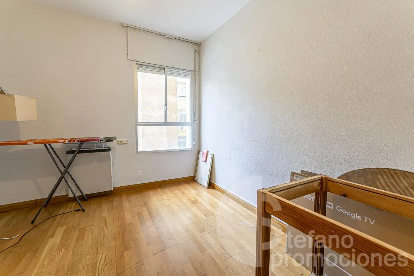 Habitación de Piso en venta en Málaga con Terraza