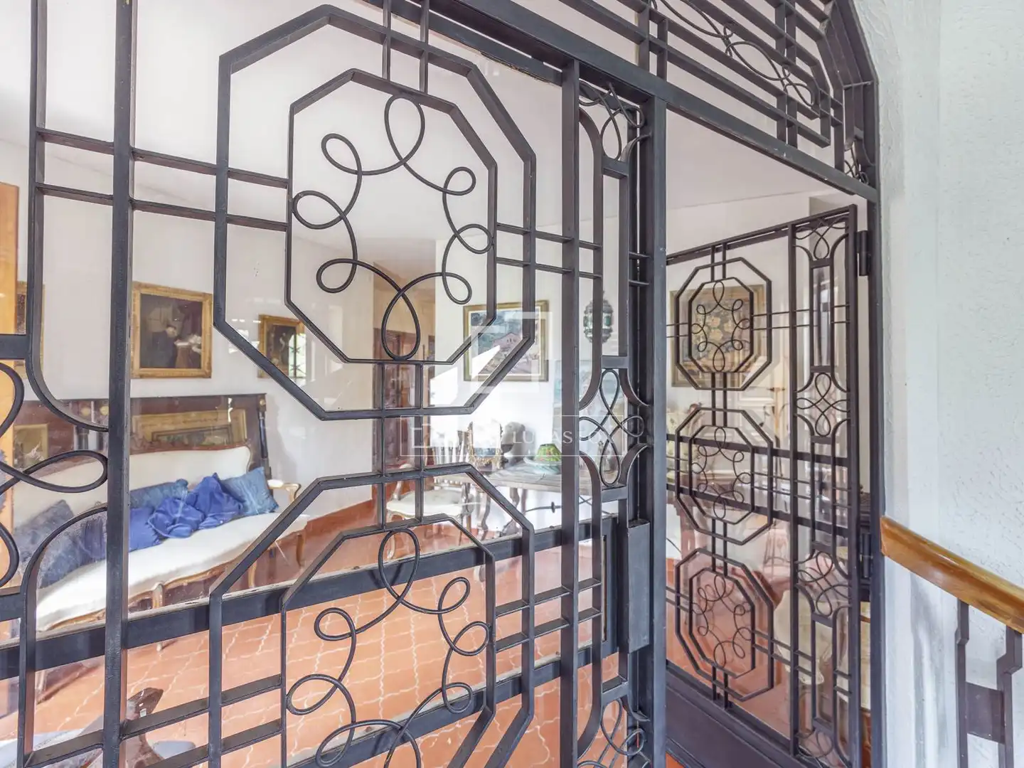 Villa con terrazza in vendita a Monteamor - La Carrasca - El Peucal, imagen 34