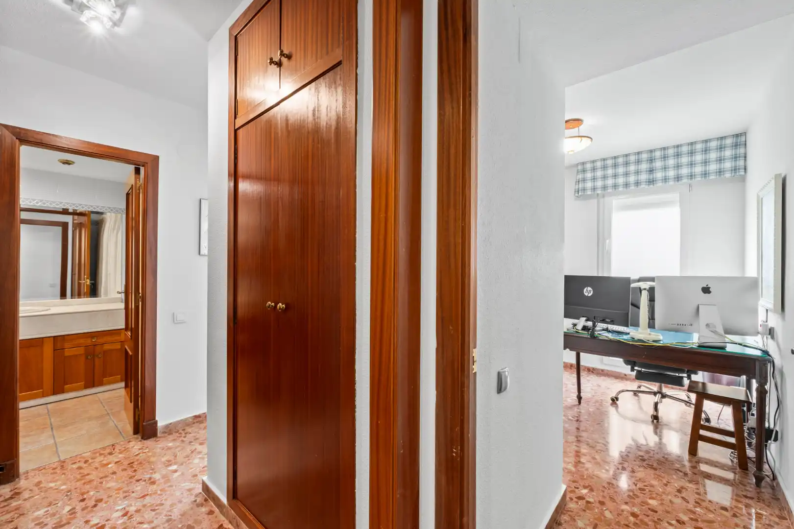 Piso con ascensor en venta en Avenida Catedratico Soler 24, imagen 10
