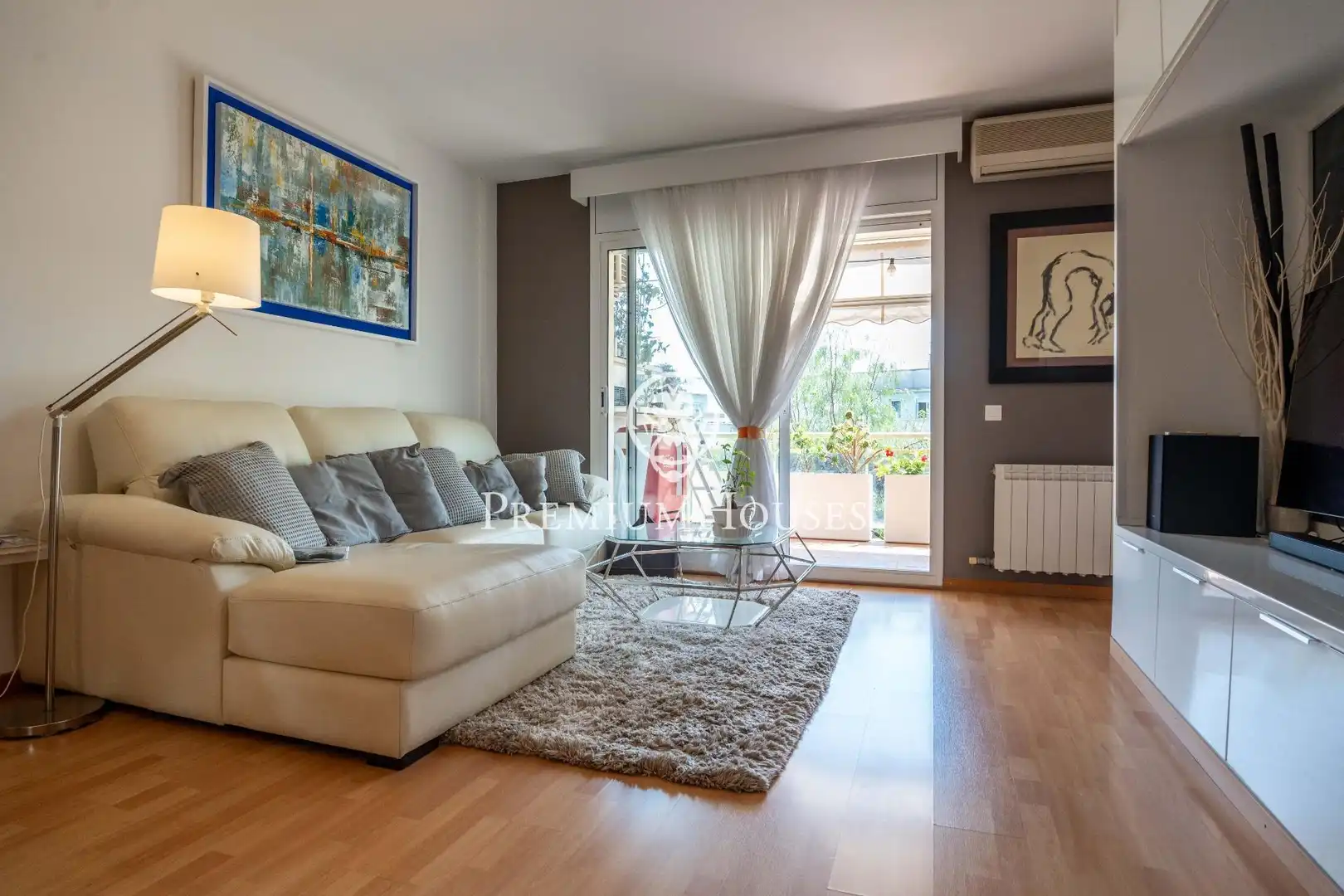 Flat with pool for sale in Can Pei, imagen 3