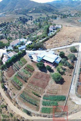 Finca rústica en Venta en  diseminado entrerrios en Valtocado - La Alquería - La Atalaya