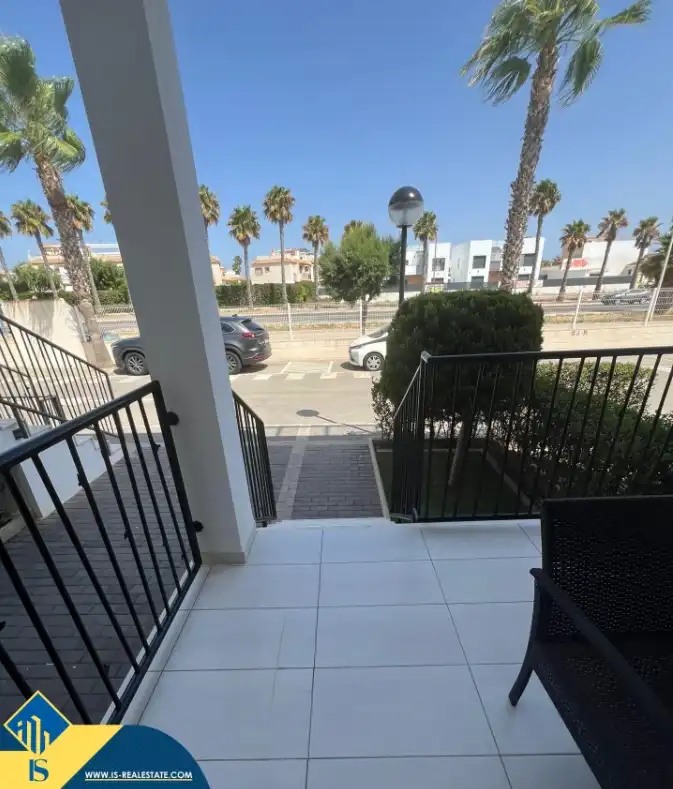Bungalow with pool for sale in Nueva Torrevieja - Aguas Nuevas, imagen 34