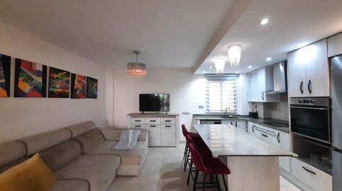 Foto 3 de Apartamento de alquiler en Seghers, Estepona