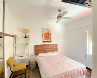 Bedroom of Flat for sale in Benidorm  with Heating and Terrace