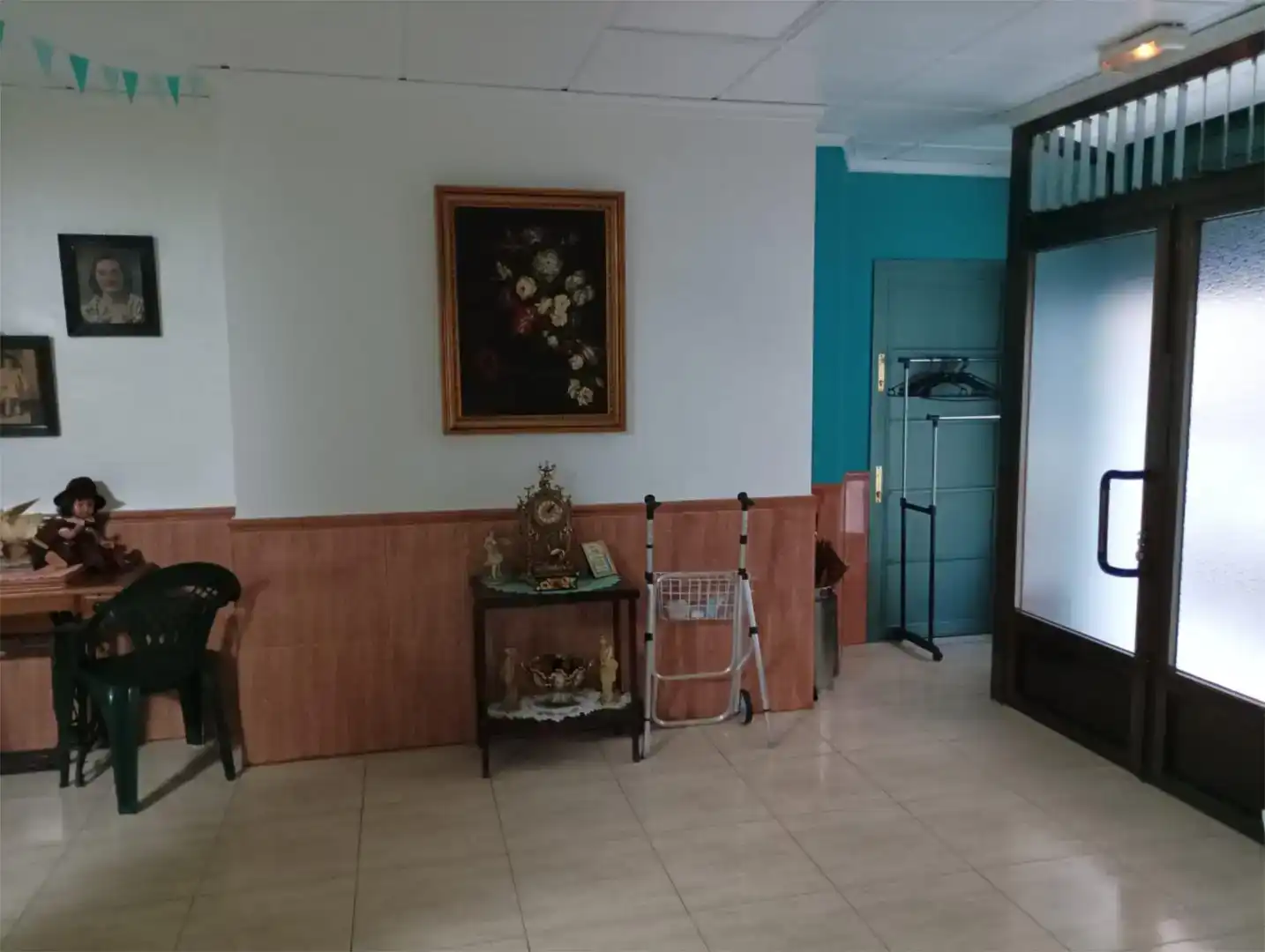 Ground floor for sale in Alcoy / Alcoi  with Air Conditioner, Storage room and Oven