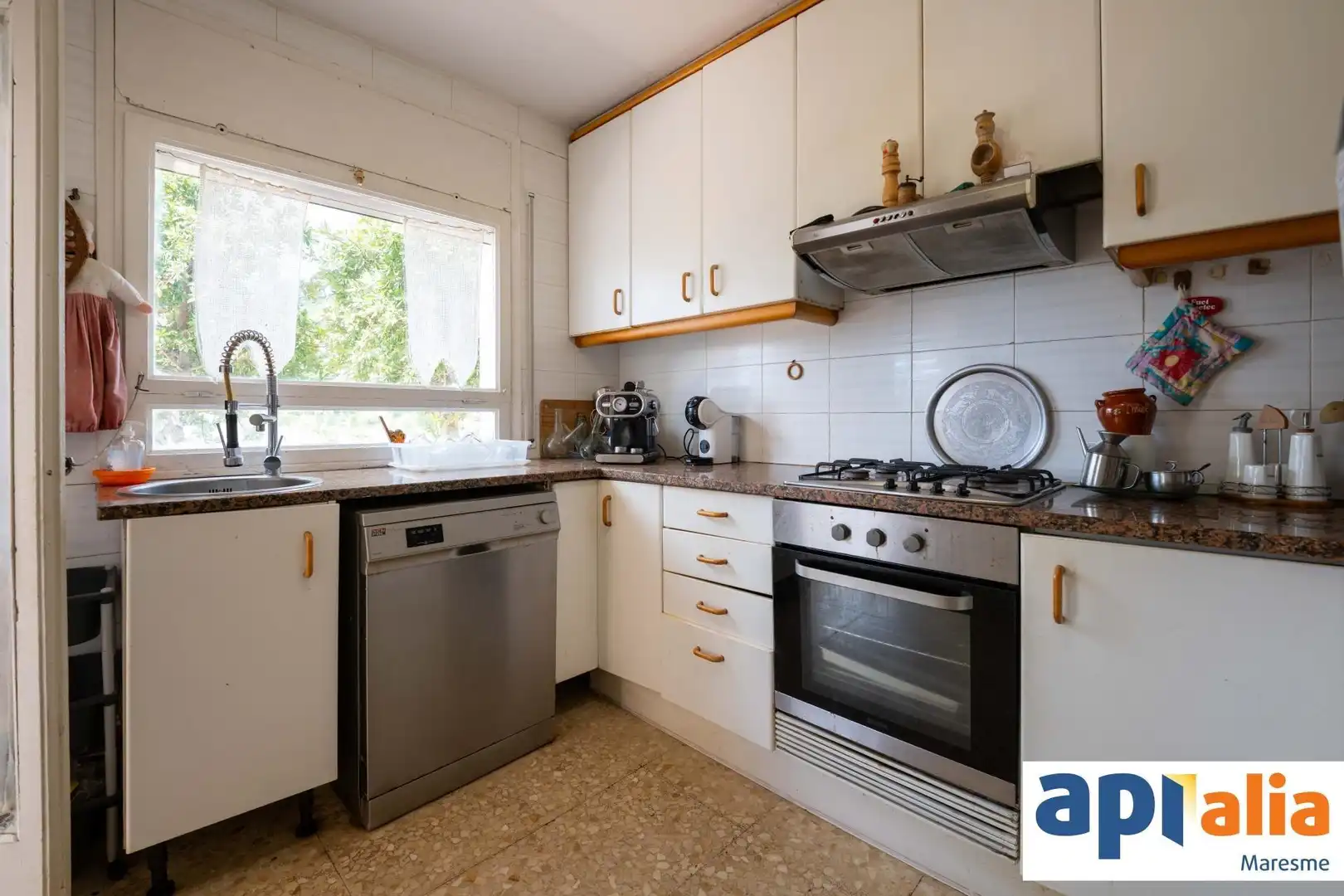 Maison avec terrasse à vendre à Santa Susanna, imagen 6