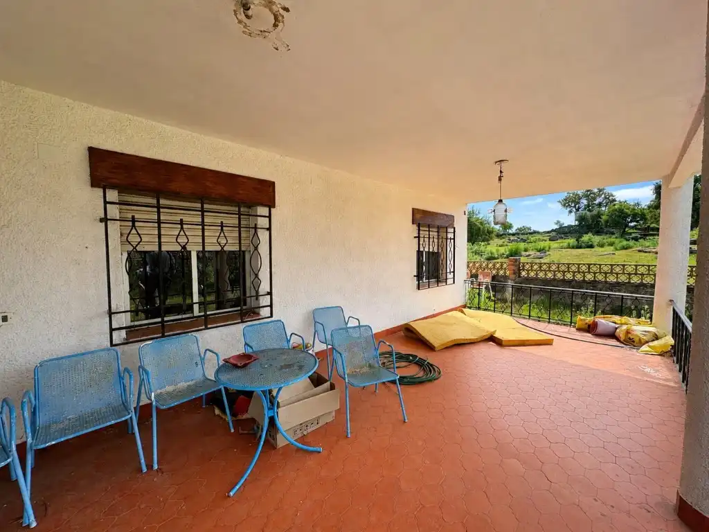 Casa rústica en venda a Lugar Cortijo Malfund, imagen 4