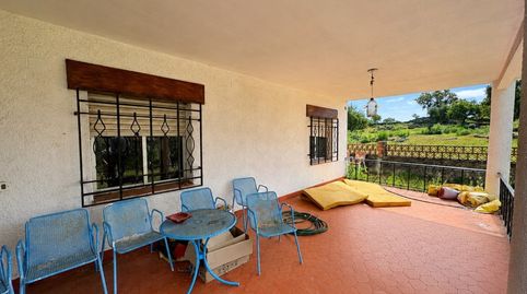 Casa de campo con terreno y construcciones junto al pantano, imatge 4