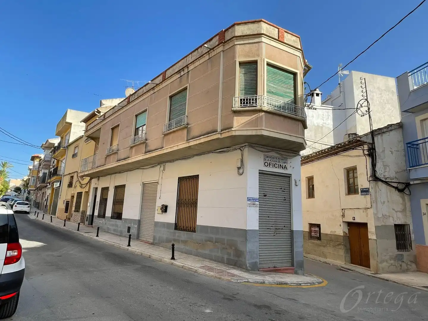 Casa o xalet en venda a Cehegín