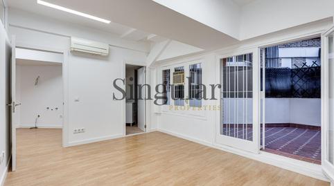 Foto 3 de Piso en venta en Ronda del General Mitre, El Putget i el Farró,  Barcelona Capital