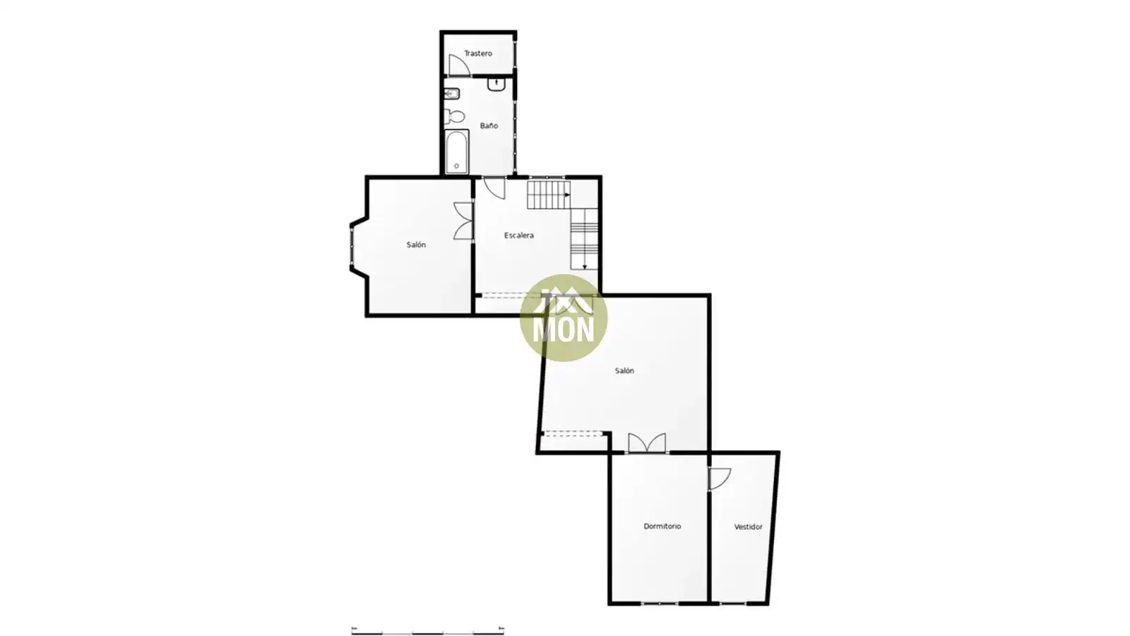 House with terrace for sale in Xàtiva, imagen 74