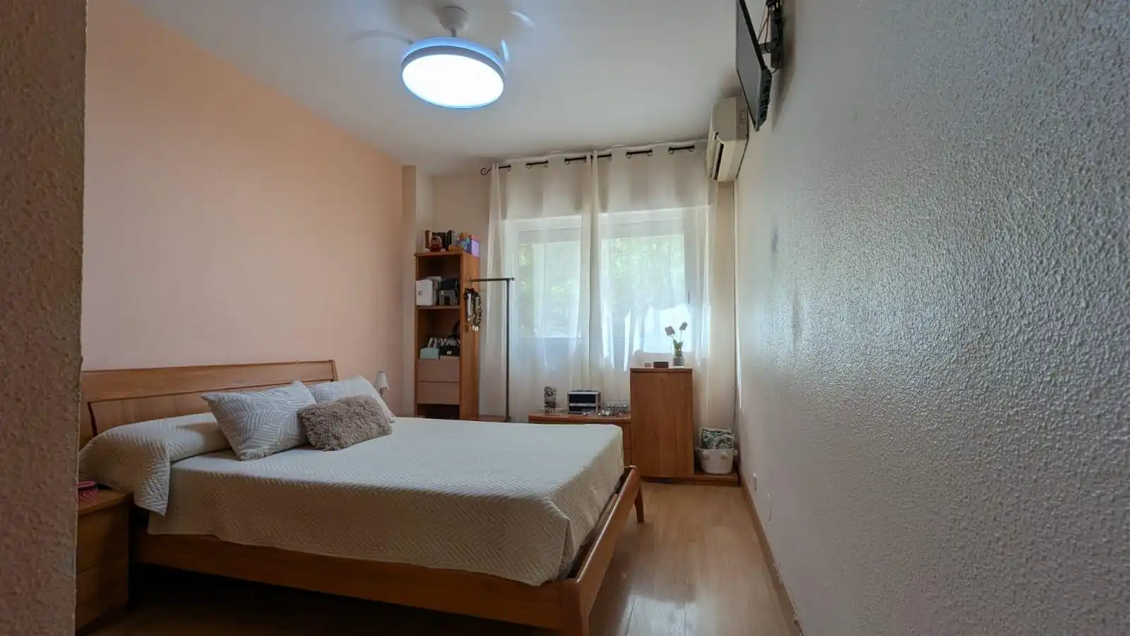 Habitación de Piso de alquiler en Cartagena con Terraza
