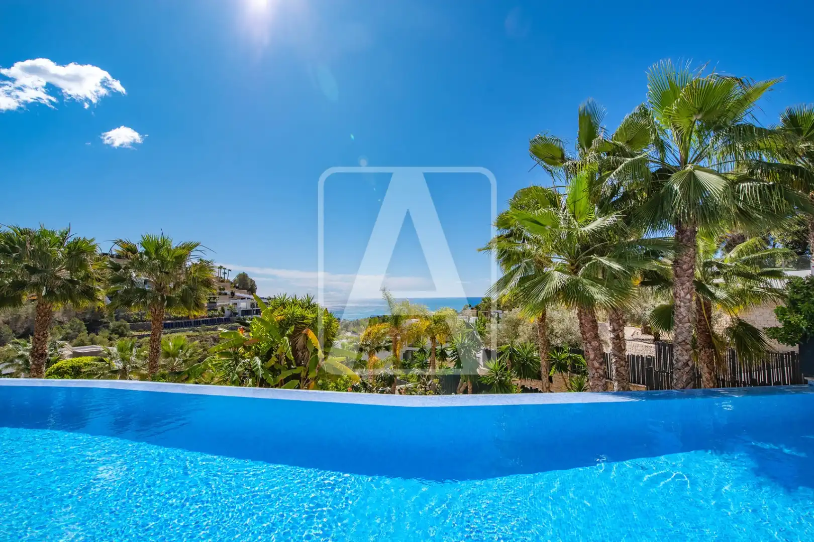 Detached house with pool for sale in La Fustera, imagen 86