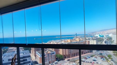 Foto 5 de Piso de alquiler en Ciudad Jardín - Tagarete - El Zapillo, Almería Capital