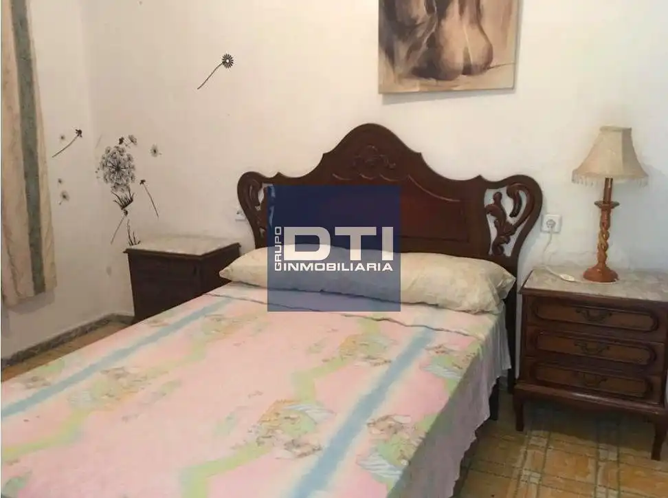 Dormitori de Casa o xalet en venda en Moguer