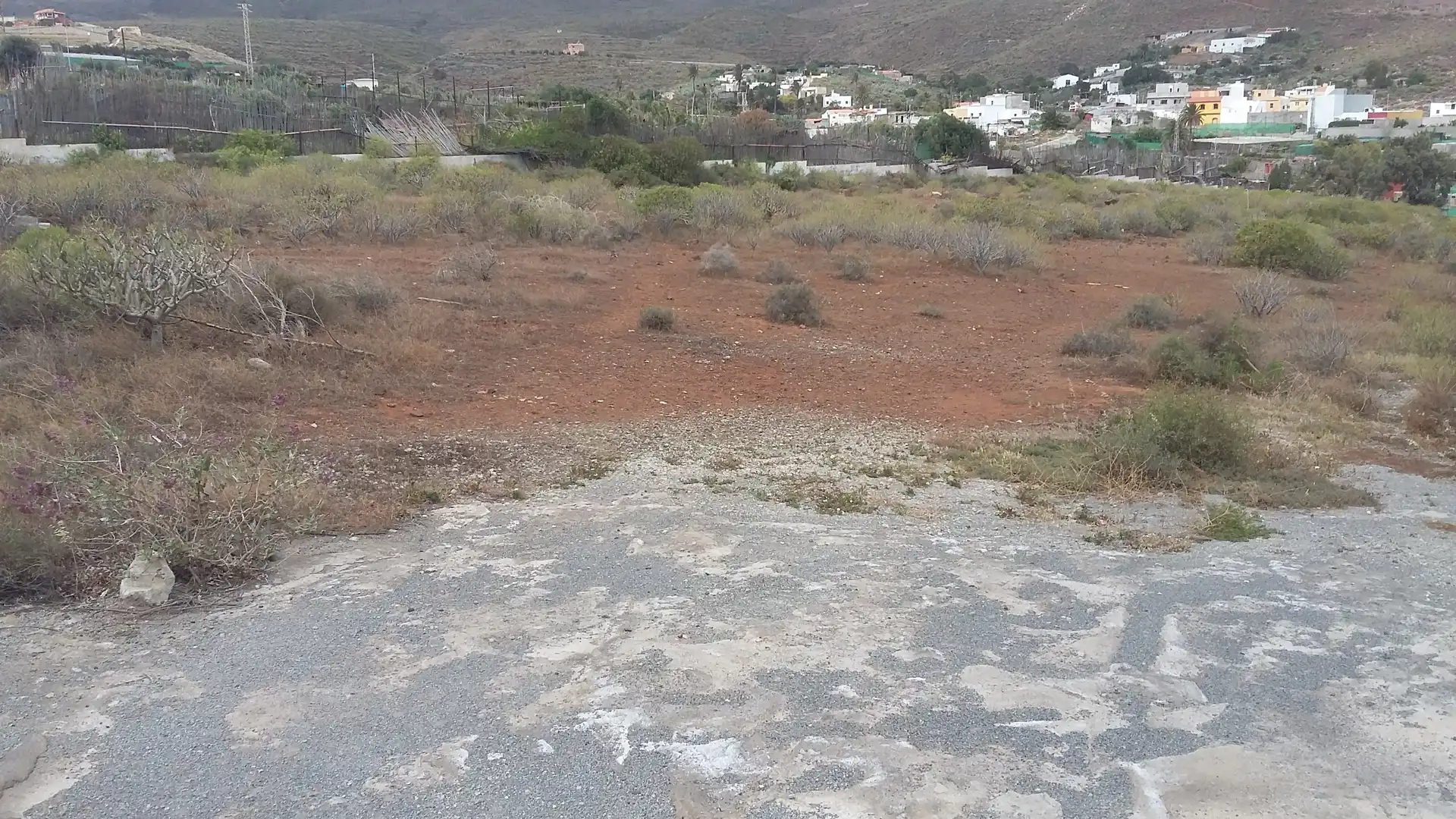 Residencial en venta en Ingenio
