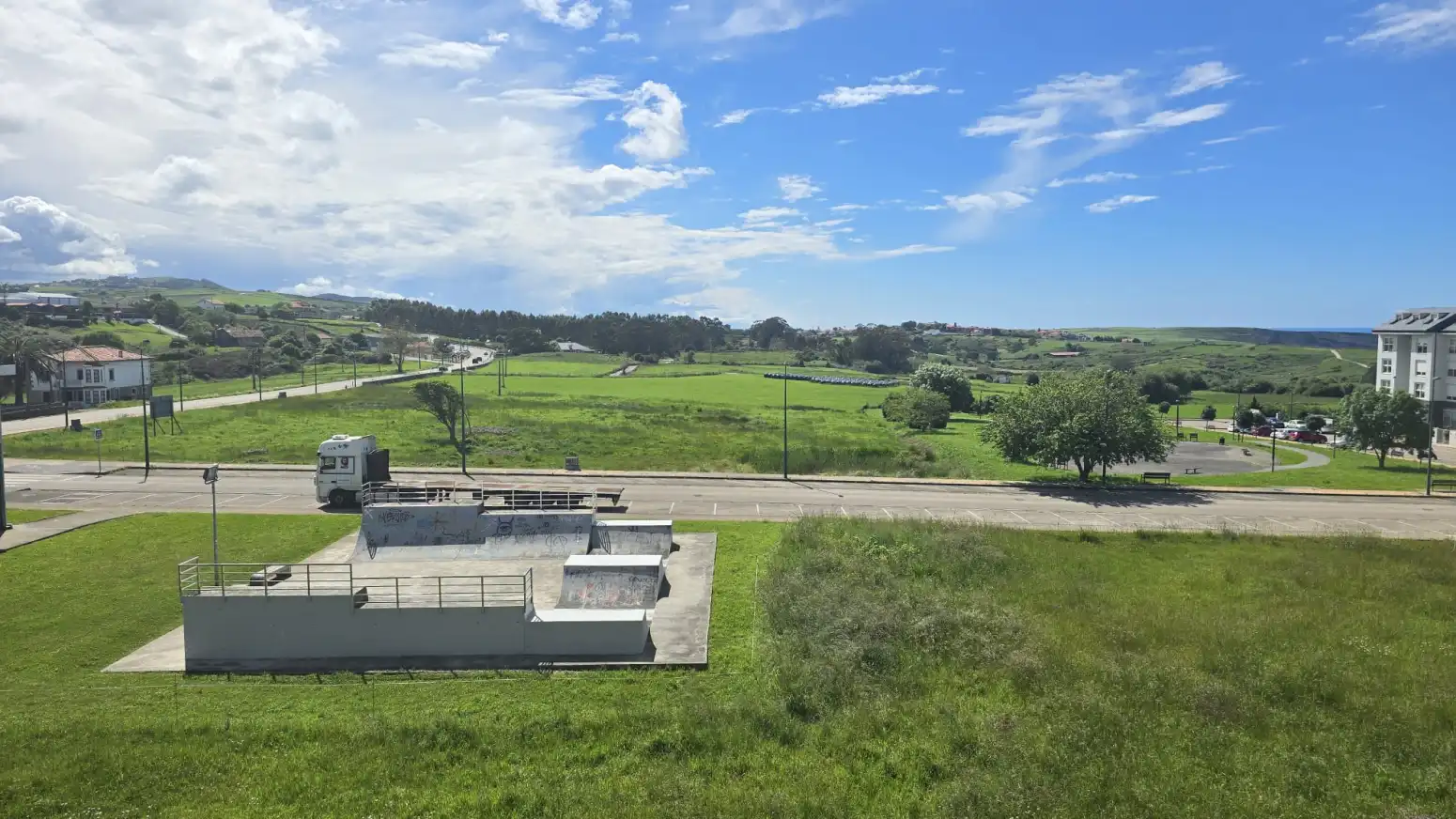 Piso en venta en Suances - CL QUINTANA, 104, Suances