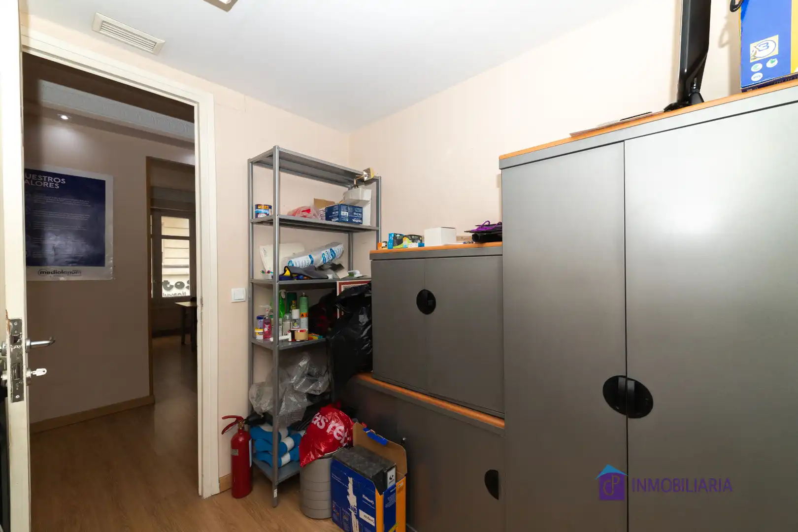 Piso en venta en Zaragoza con Aire acondicionado y Calefacción