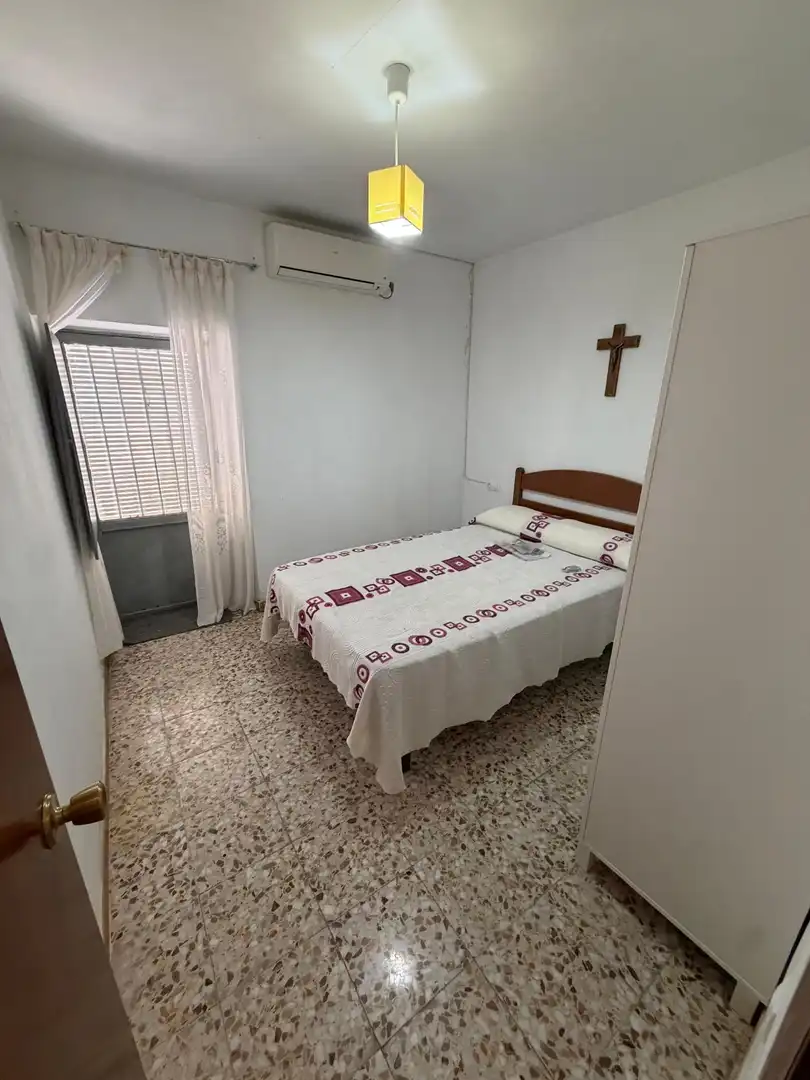 Habitación de Casa o chalet en venta en Conquista de la Sierra