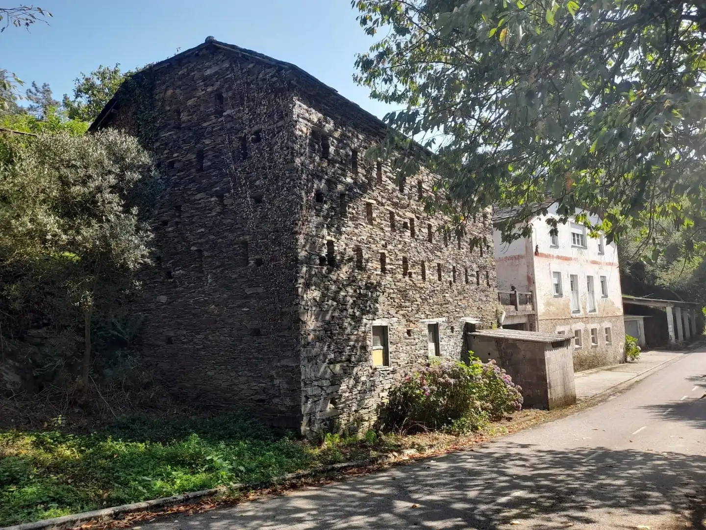 Casa in vendita a Coaña, imagen 2