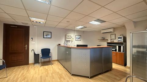 Foto 2 de Oficina en venda a Avenida Alcalde Gregorio Espino, 52, Casablanca - Calvario, Vigo